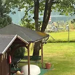 Lägenhet Seerand-idyll Werbellinsee Joachimsthal