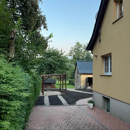 Seerand-idyll Werbellinsee *