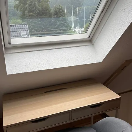 شقة Seerand-idyll *