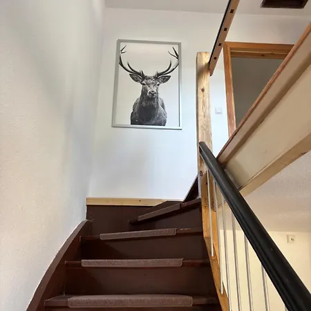 شقة Seerand-idyll *