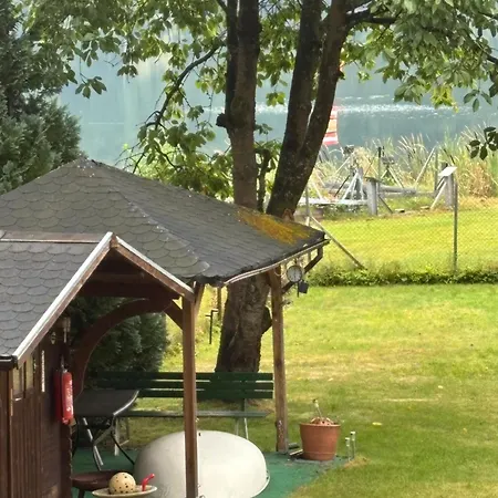 Apartment Seerand-idyll Werbellinsee Joachimsthal