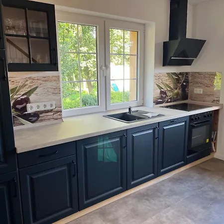 Seerand-idyll يواخيمستال