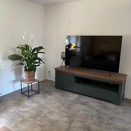 شقة Seerand-idyll