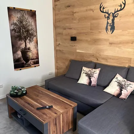 Seerand-idyll يواخيمستال