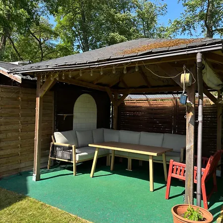 Apartman Seerand-idyll Werbellinsee *
