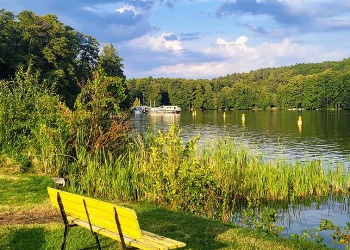 Seerand-idyll Apartamento *