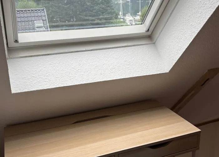 Apartamento Seerand-idyll *