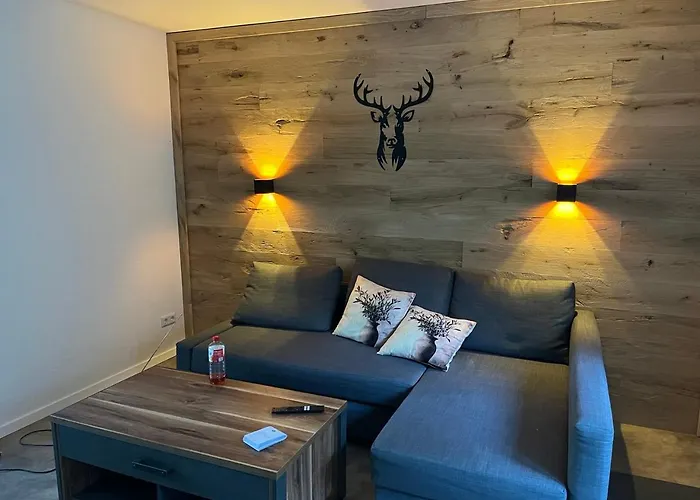 Seerand-idyll Apartamento