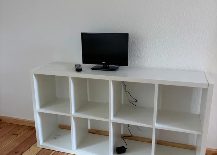 Seerand-idyll Apartamento *