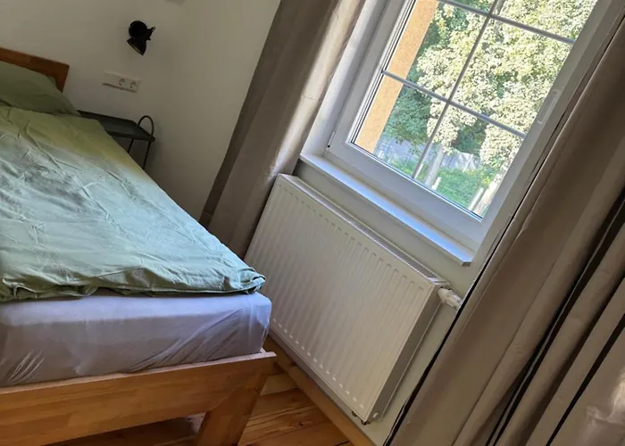 Seerand-idyll Apartamento